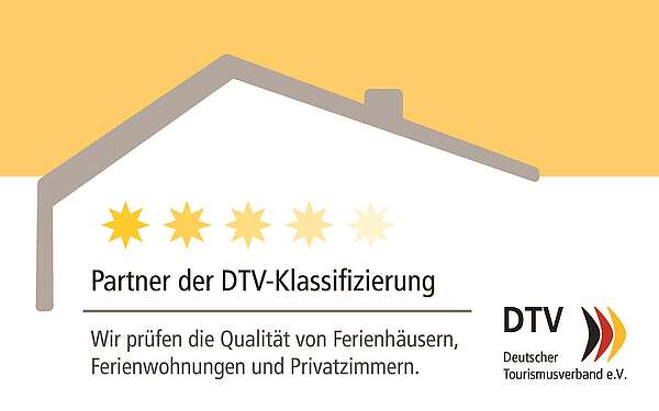DTV Klassifizierung Partner