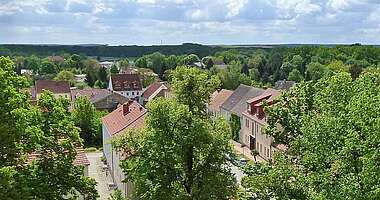 Städte & Gemeinden