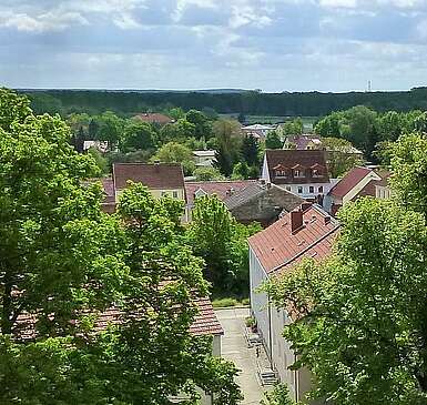 Stadt Mittenwalde