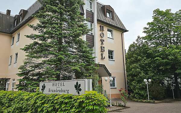 Hotel Brandenburg