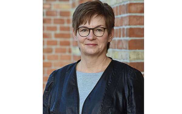 Sylvia Klossek