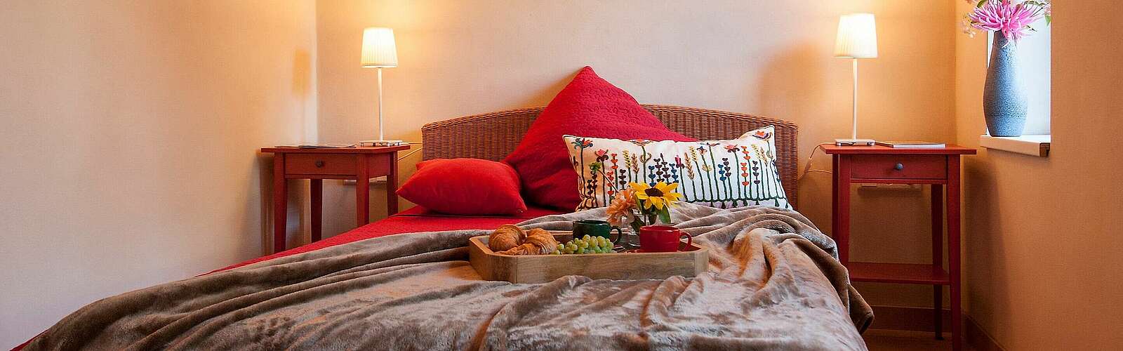 Ferienhaus Phoenix,
            
        
                Foto: Tourismusverband Dahme-Seenland e.V./Uwe Seibt