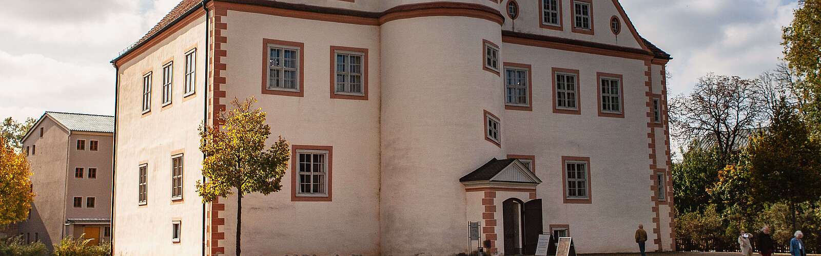 Schloss Königs Wusterhausen