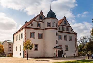 Schloss Königs Wusterhausen