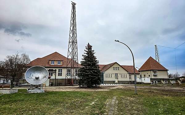 Museum Funkerberg