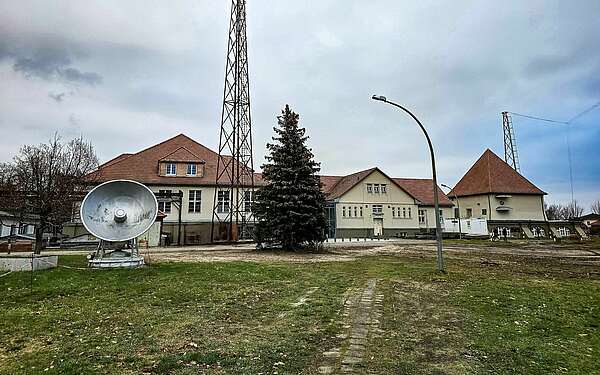 Museum Funkerberg