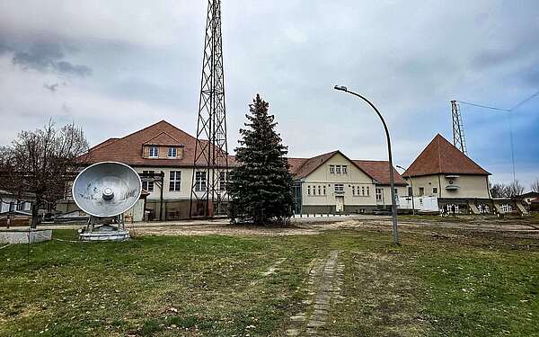 Museum Funkerberg