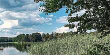 Wandern