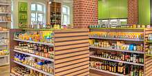 Regionale Produkte
