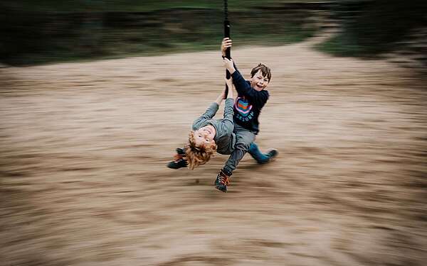 Spielplatz