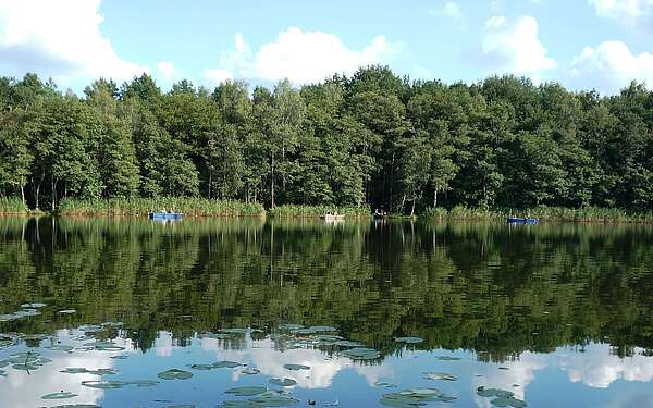 Krummer See