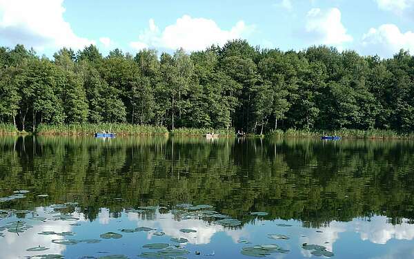 Krummer See