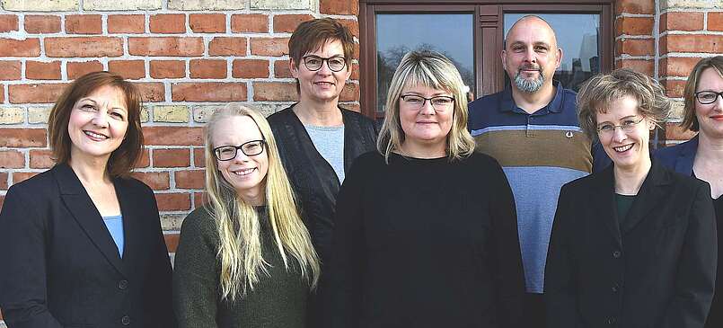 Team Tourismusverband Dahme-Seenland