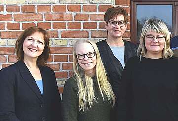 Team Tourismusverband Dahme-Seenland