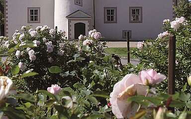 Schloss Königs Wusterhausen