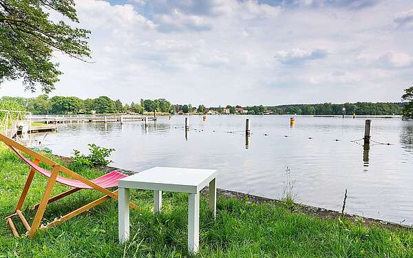 Strandbad Neue Mühle
