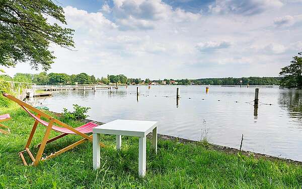 Strandbad Neue Mühle