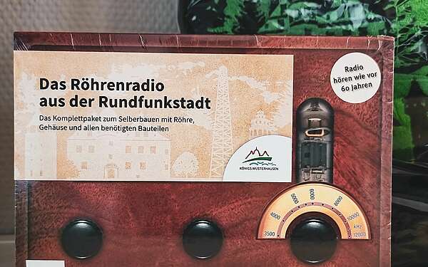 Radio