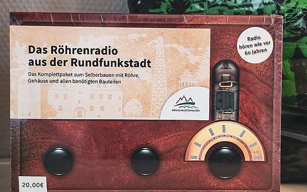 Radio