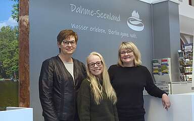 Taem Touristinfo Dahme-Seenland