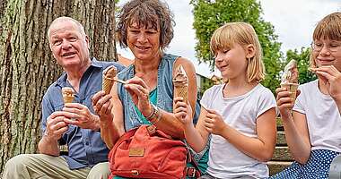 Familienzeit