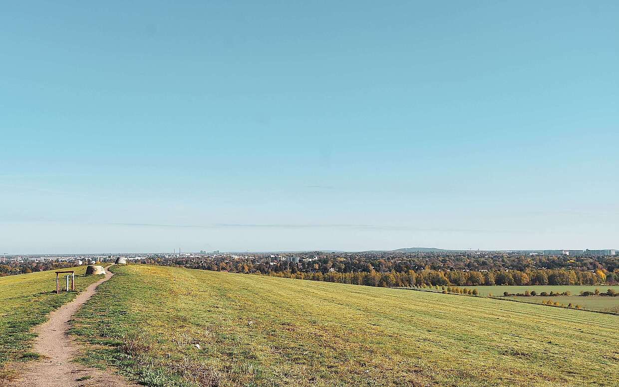 Skypoint Großziethen