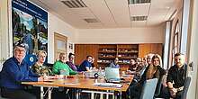 Gremien & Arbeitsgruppen