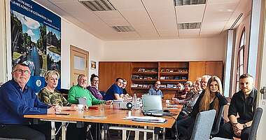 Gremien & Arbeitsgruppen