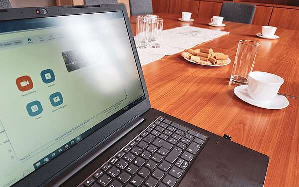 Laptop