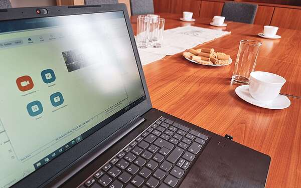 Laptop