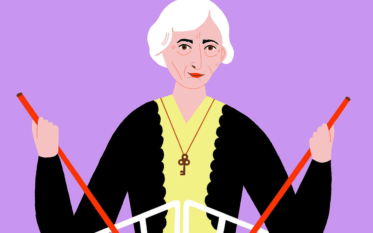 Illustration Emma Puhfahl