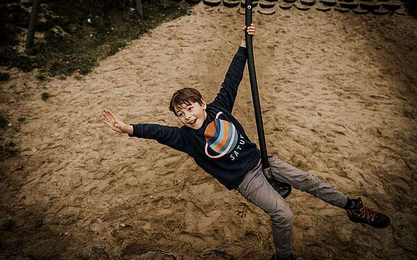 Spielplatz