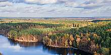Naturpark Dahme-Heideseen