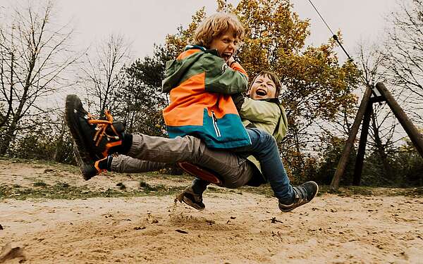 Spielplatz