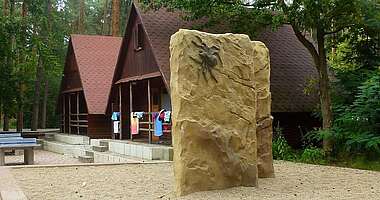 Kinder- und Jugendunterkünfte