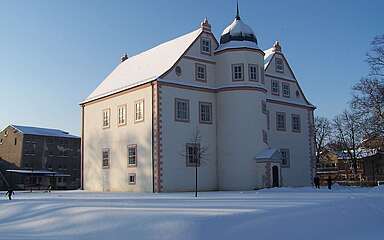 Schloss Königs Wusterhausen