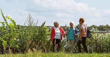 Wandern