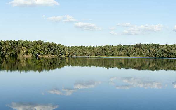 Pätzer Vordersee