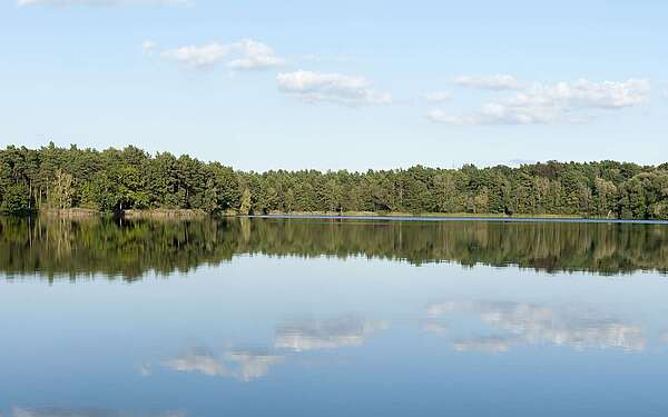 Pätzer Vordersee