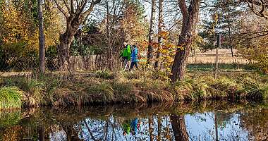 Wandern