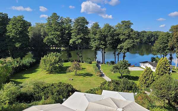 Residenz Seehotel