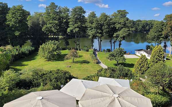 Residenz Seehotel