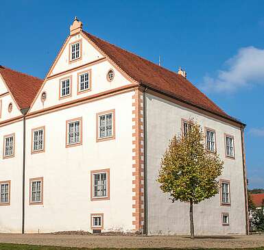 Schloss Königs Wusterhausen