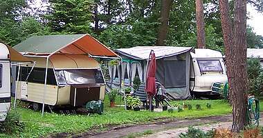 Campingplätze