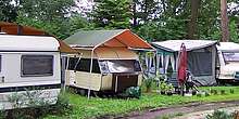 Campingplätze