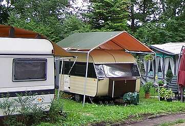 Campingplätze