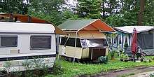 Campingplätze