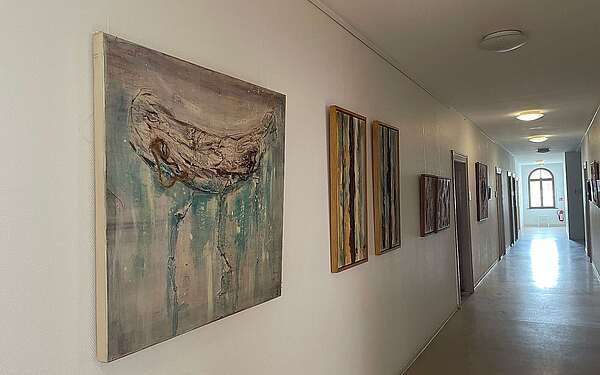 Bilder zur Ausstellung Hädrich_und_Hagen