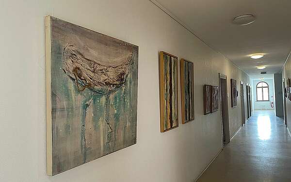 Bilder zur Ausstellung Hädrich_und_Hagen