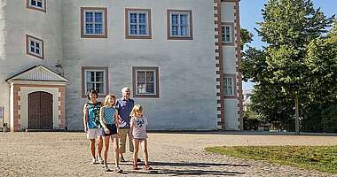Tagesausflüge
